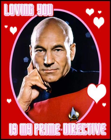 Pin By Ktb Katie Binkley On Be Mine Valentine Klingon Star Trek