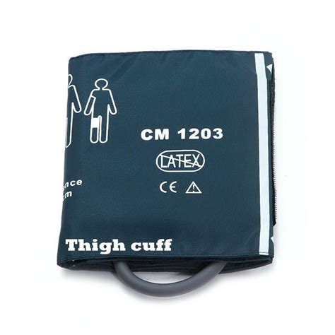 Adult Leg Cuff Thigh Cuff For Blood Pressure Monitor 46