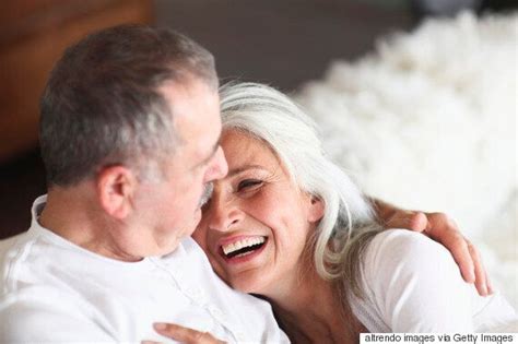 Sex After Menopause Is Well Complicated Huffpost Canada Life