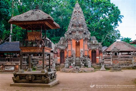 Bali Gianyar Ubud Bjorn Grotting Photography