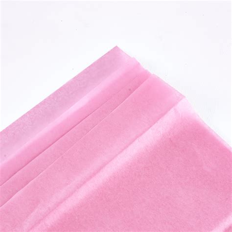 Buy Light Pink Tissue Paper 10 Sheets For Gbp 099 Card Factory Uk