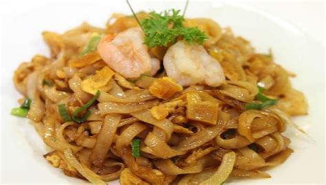 Maybe you would like to learn more about one of these? Resep Kwetiau Goreng Ala Restoran - Resepedia
