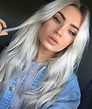 40 Gorgeous Platinum Blonde Hair Colors And Styles For You - Cute ...