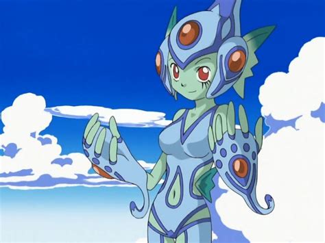 Which Humanoid Female Digimon Is The Hottest Digimon Fanpop