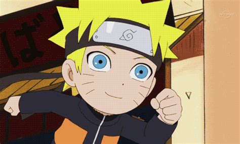 Naruto  Find And Share On Giphy