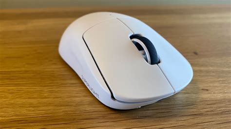 Logitech G Pro X Superlight Wireless Gaming Mouse Review 2021 Pcmag Uk