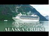 Alaska Cruise Guide Images