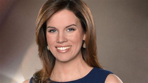 Kelly Evans Net Worth Know About Her Husband Age And