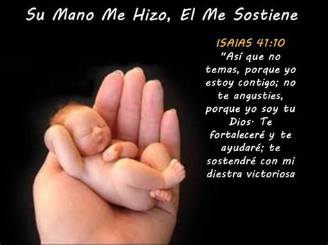 Esta Promesa La Toma Para Los Hijos Que Me A Dado Mi Dios Palabra De