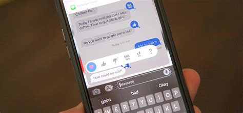 How To Turn On Imessage Notifications On Iphone