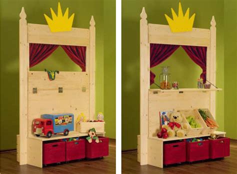 Insgesamt ist es aber nicht ganz so einfach, einen holzspalter selber zu bauen. Kasperletheater selber bauen: Puppentheater aus Holz ...