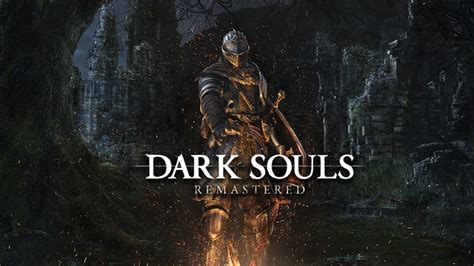 Dark Souls Remastered Para Nintendo Switch Site Oficial Da Nintendo