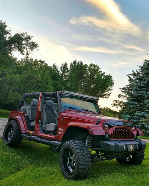 Lets Have Some Fun And Buy A Jeep Together Custom Jeep Wrangler Jeep