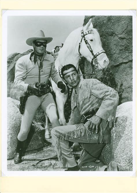 Jay Tonto Silverheels Autograph Note Signed Autographs