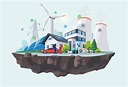 « Futurs énergétiques 2050 » : expression FO Énergie et Mines – FO ...
