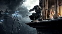 Dishonored® Definitive Edition