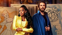 'Beauty and the Beast: A 30th Celebration': See Josh Groban & H.E.R. in ...