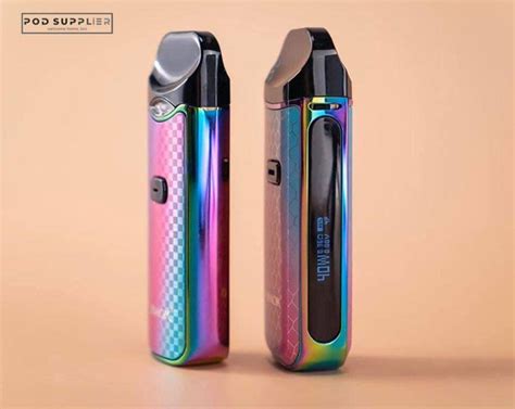 bạn biết gì về ông trùm thuốc lá điện tử smok podsupplier