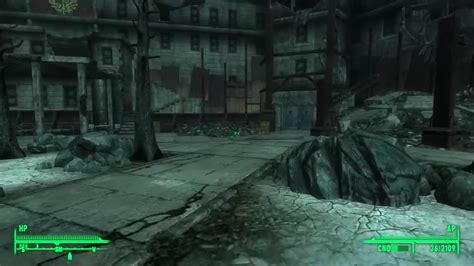 Anchorage, the pitt, broken steel, point lookout, and mothership zeta). Fallout 3: Broken Steel Download Game | GameFabrique