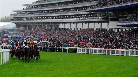 Royal Ascot 2019 Results Schedule Start Times And Winners For Every