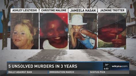 Murders Of Women Go Unsolved Along East 93rd