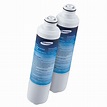 Samsung Refrigerator Water Filter (2-Pack)-HAF-CIN-2P - The Home Depot