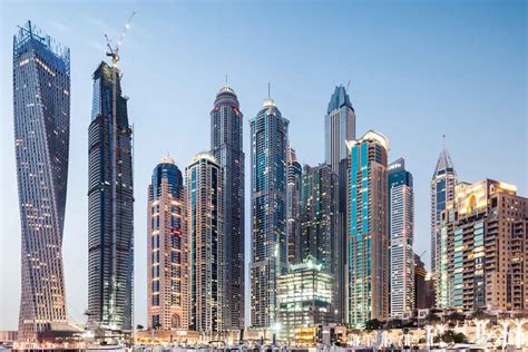 Dubai Real Estate Market 40 Yoy Spike In Sales Q3 2023 Luna