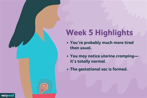 Pregnancy Calendar 5 Weeks Month Calendar Printable