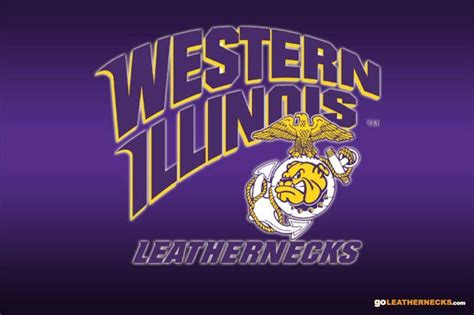 Western Illinois University Logo Logodix