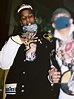Shop Nigo Arya ft. A$AP Rocky Varsity Jacket- Hit Jacket