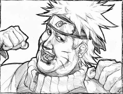 Clearly The Best Drawing Of Naruto Rmemesofthedank