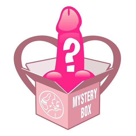 Valentines Day Sex Toy Mystery Box Etsy
