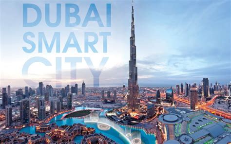 Dubai Và Hành Trình Lột Xác Thành Thành Phố Hạnh Phúc Nhất Trên Trái đất