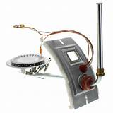 Whirlpool Gas Water Heater Burner Assembly Images
