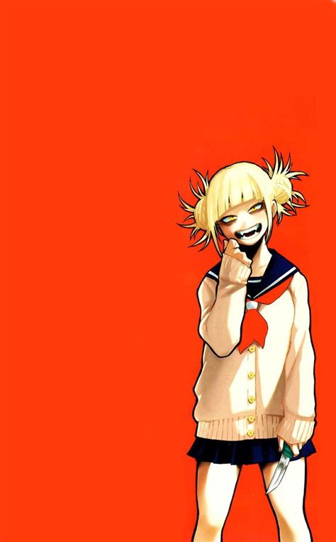 Toga Mha Aesthetic Wallpapers Wallpaper Cave