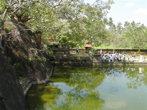 Sri Lanka Trails Of The Ancient Kingdom 10 Day Itinerary Kimkim