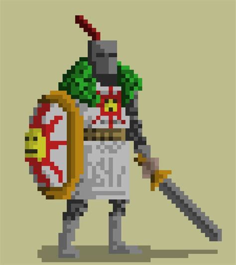 It S Solaire But Like King S Quest Omg Pixel Art Games Dark