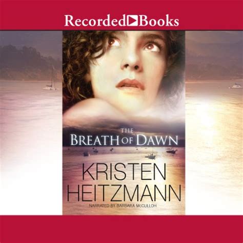 The Breath Of Dawn A Rush Of Wings Audible Audio Edition