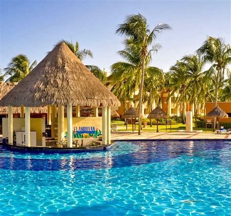 Bahia Principe Grand Coba Privilege Club ~ Vacation As You Are