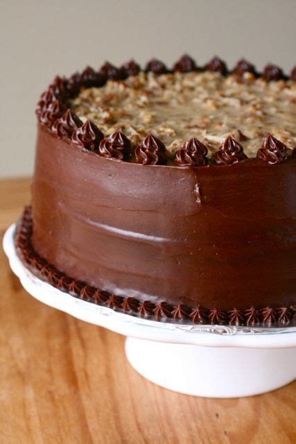 Paula deen cooks up delicious southern recipes passed down from family and friends, as well as created in her very own kitchen. german chocolate cake paula deen