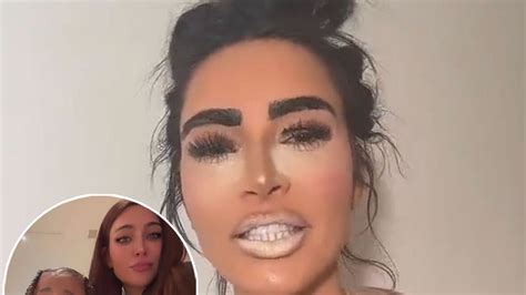 Kim Kardashian Reveals Hilarious Reason Behind Her British Chav Makeover Tiktok Video