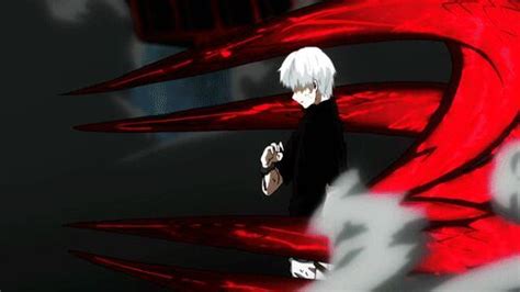 Tipos De Kagunes 💢tokyo Ghoul 💢 Anime Amino