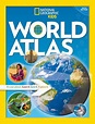 National Geographic Kids World Atlas, 5th Edition by National ...