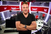 Toby Anstis to step down from Heart Mid-Morning Show – RadioToday