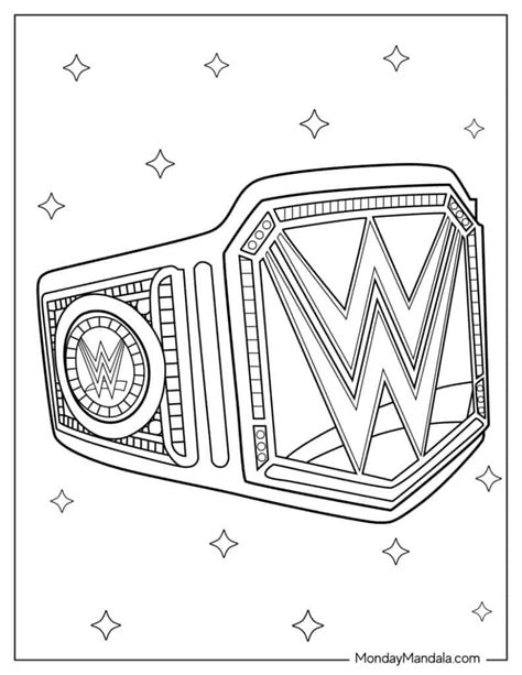 Naomi Wwe Coloring Pages My Xxx Hot Girl