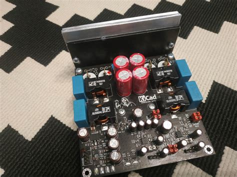 Topping Pa5 Tpa325x Is A Modification Worth It Page 3 Diyaudio