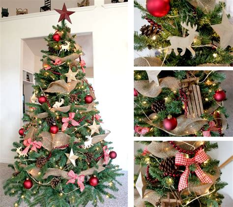 30 Awesome Christmas Tree Decorating Ideas Eazy Glam
