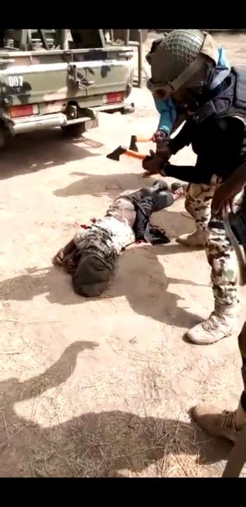 Army Disowns Pictures Videos Of Mass Burials In Zamfara Politics 2 Nigeria
