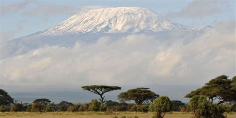 Mount Kilimanjaro Climb Mount Kilimanjaro Tips