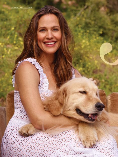 Jennifer Garner People Magazine May 2019 Issue Celebmafia